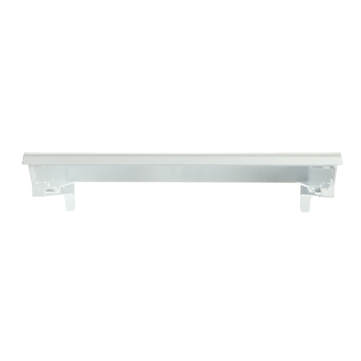 5304508761 - Genuine OEM Frigidaire Refrigerator Crisper Cover With Glass